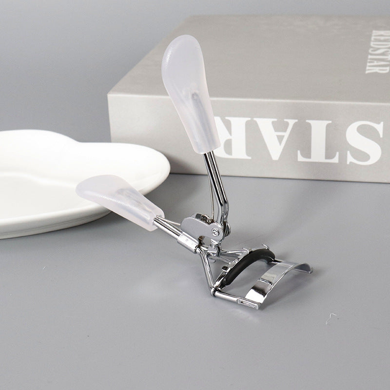 Stainless Steel Eyelash Curler Beauty Tools