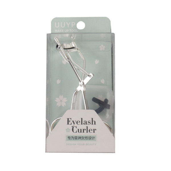 Stainless Steel Eyelash Curler Beauty Tools