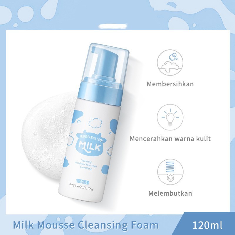 120ml Pore Cleaning Skin Care Product