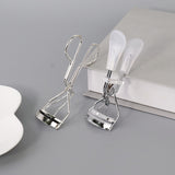 Stainless Steel Eyelash Curler Beauty Tools