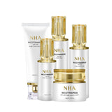 Nicotinamide Care Product Set Brightens Skin Color