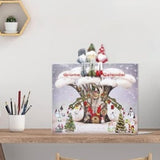 New Product Christmas Countdown Calendar