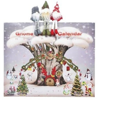 New Product Christmas Countdown Calendar