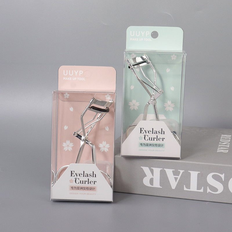 Stainless Steel Eyelash Curler Beauty Tools