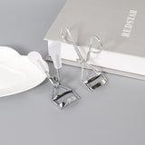 Stainless Steel Eyelash Curler Beauty Tools