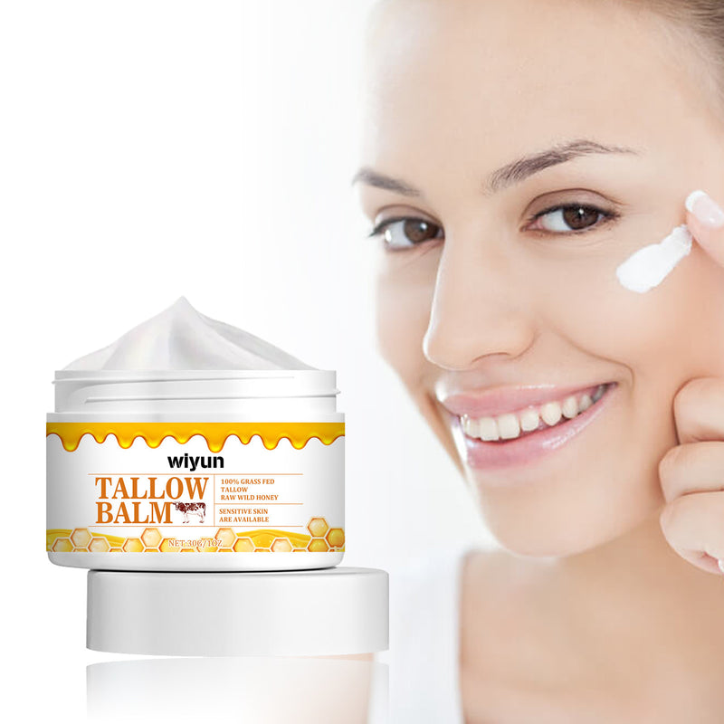 Anti Wrinkle Moisturizing Skincare Cream